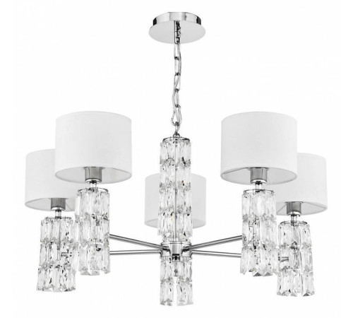 Подвесная люстра Maytoni Talento DIA008PL-05CH