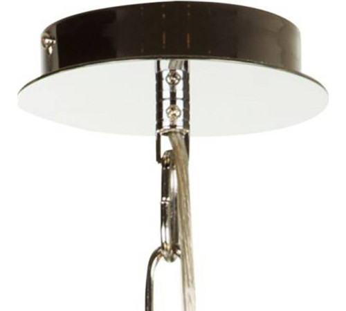 Подвесная люстра Maytoni Talento DIA008PL-05CH