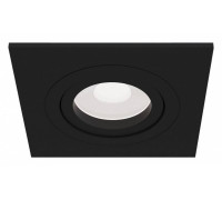Встраиваемый светильник Maytoni Atom DL024-2-01B