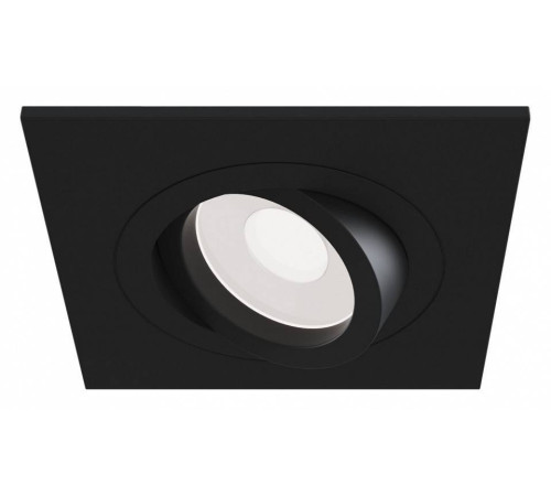 Встраиваемый светильник Maytoni Atom DL024-2-01B