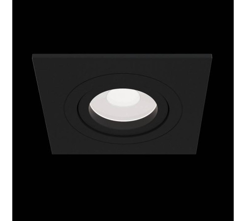 Встраиваемый светильник Maytoni Atom DL024-2-01B