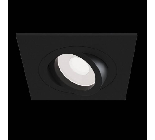 Встраиваемый светильник Maytoni Atom DL024-2-01B