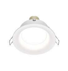 Встраиваемый светильник Maytoni Slim DL027-2-01W