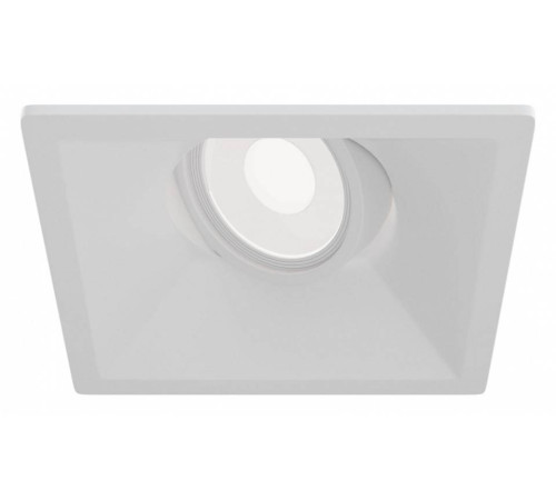 Встраиваемый светильник Maytoni Dot DL029-2-01W