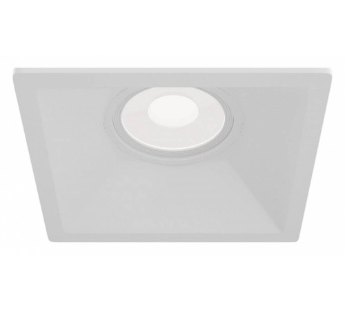 Встраиваемый светильник Maytoni Dot DL029-2-01W