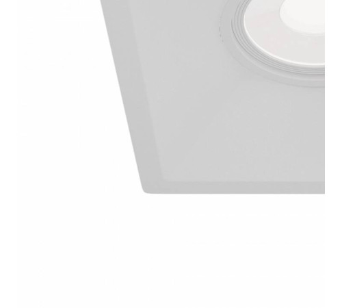 Встраиваемый светильник Maytoni Dot DL029-2-01W