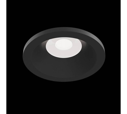 Встраиваемый светильник Maytoni Zoom DL032-2-01B