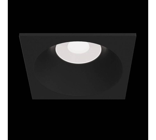 Встраиваемый светильник Maytoni Zoom DL033-2-01B