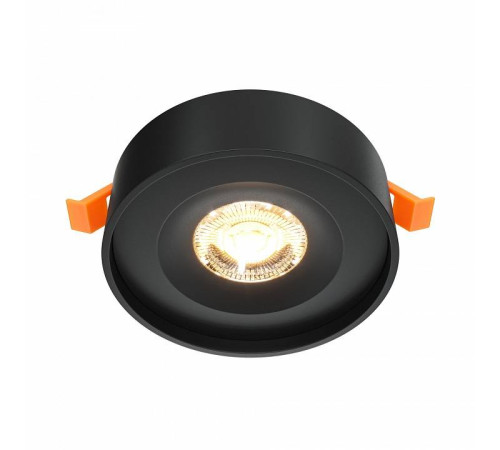 Встраиваемый светильник Maytoni Planet DL035-2-L6B