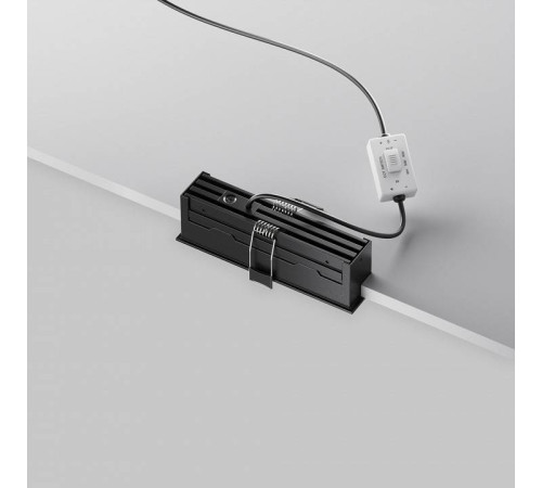 Встраиваемый светильник Maytoni Basis DL066-12W3-6K-B