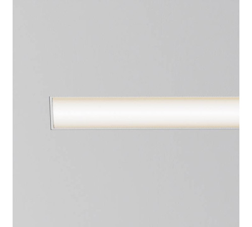 Встраиваемый светильник Maytoni Basis DL066-12W3-6K-TRS-W