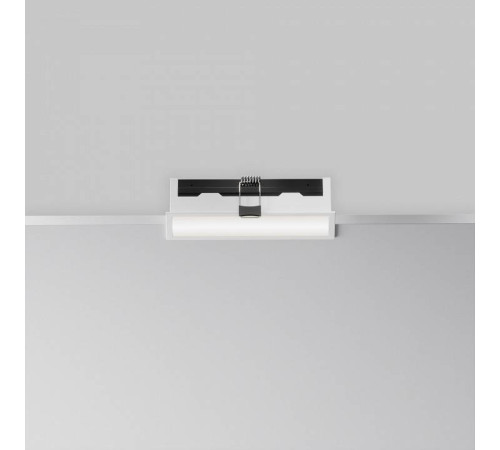 Встраиваемый светильник Maytoni Basis DL066-12W3-6K-W