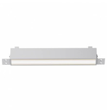 Встраиваемый светильник Maytoni Basis DL066-20W3-6K-TRS-W