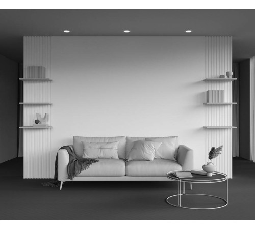 Встраиваемый светильник Maytoni Pauline DL067-GX53-W