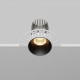 Встраиваемый светильник Maytoni DL124-10W-3K-TRS-B