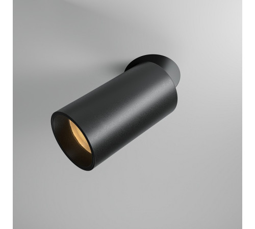 Встраиваемый светильник Maytoni DL125-L12-3K-TRS-B