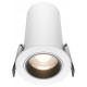 Встраиваемый светильник FOCUS LED DL125-L12-3K-W