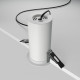 Встраиваемый светильник FOCUS LED DL125-L12-3K-W