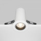 Встраиваемый светильник FOCUS LED DL125-L12-3K-W