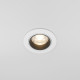 Встраиваемый светильник FOCUS LED DL125-L12-3K-W