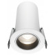 Встраиваемый светильник FOCUS LED DL125-L12-4K-W