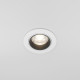 Встраиваемый светильник FOCUS LED DL125-L12-4K-W