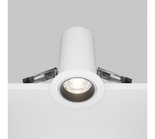 Встраиваемый светильник FOCUS LED DL125-L12-4K-W