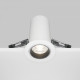 Встраиваемый светильник FOCUS LED DL125-L12-4K-W