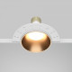 Встраиваемый светильник Share DL126-GU10-TRS-MG