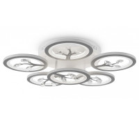 Потолочная люстра Freya Bodge FR10017CL-L92W