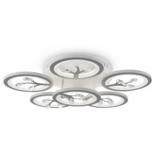 Потолочная люстра Freya Bodge FR10017CL-L92W