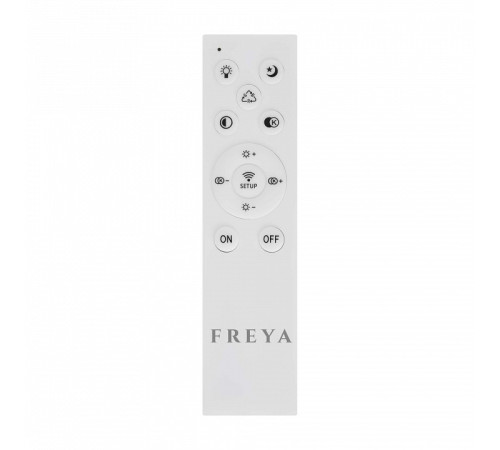 Потолочная люстра Freya Bodge FR10017CL-L92W