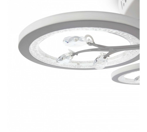 Потолочная люстра Freya Bodge FR10017CL-L92W