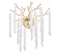 Бра Freya Mineral FR1010WL-03G