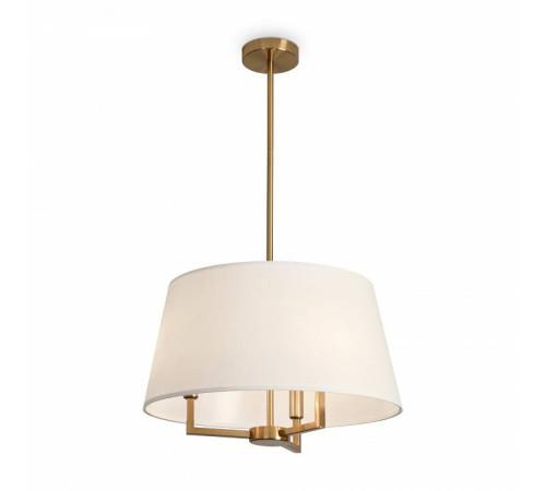 Светильник на штанге Freya Graceful FR2042CL-03BS