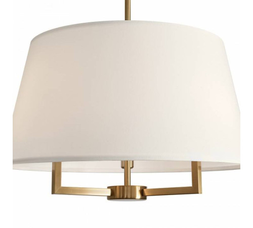 Светильник на штанге Freya Graceful FR2042CL-03BS