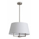 Светильник на штанге Freya Graceful FR2042CL-03N