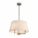 Светильник на штанге Freya Graceful FR2042CL-03N