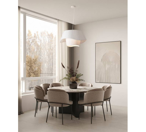 Подвесной светильник Freya Air FR2044PL-03W