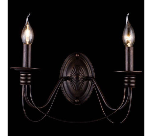 Бра Freya Velia FR2046-WL-02-BR