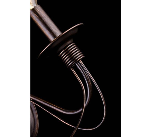 Бра Freya Velia FR2046-WL-02-BR