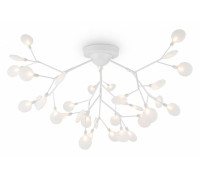 Потолочная люстра Freya Florencia FR5049CL-36W1