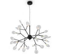 Подвесная люстра Freya Florencia FR5049PL-27B