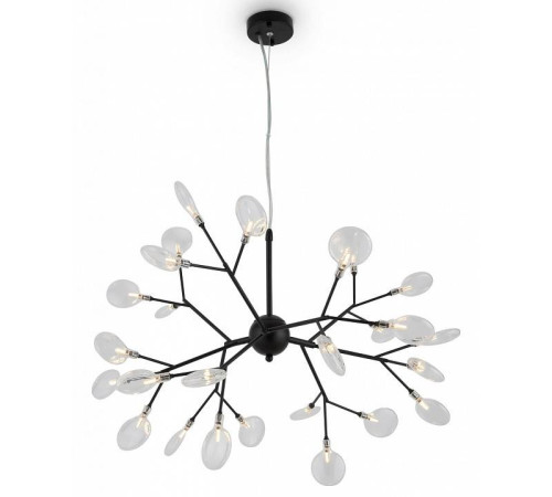 Подвесная люстра Freya Florencia FR5049PL-27B