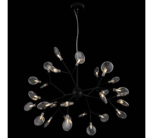 Подвесная люстра Freya Florencia FR5049PL-27B