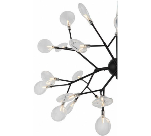Подвесная люстра Freya Florencia FR5049PL-27B