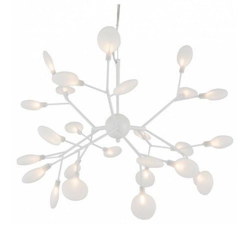 Подвесная люстра Freya Florencia FR5049PL-27W