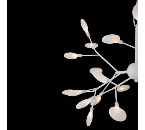 Подвесная люстра Freya Florencia FR5049PL-27W