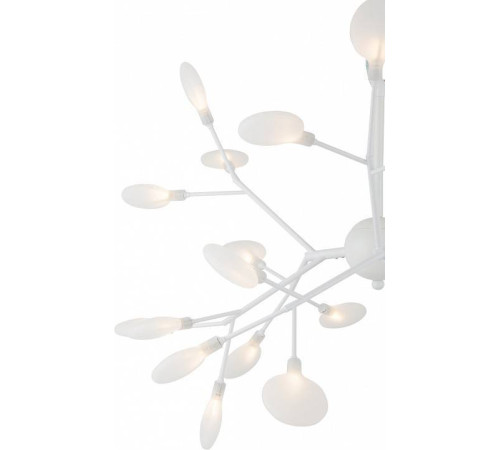 Подвесная люстра Freya Florencia FR5049PL-27W