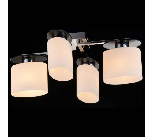 Потолочная люстра Freya Bice FR5101-CL-04-CN